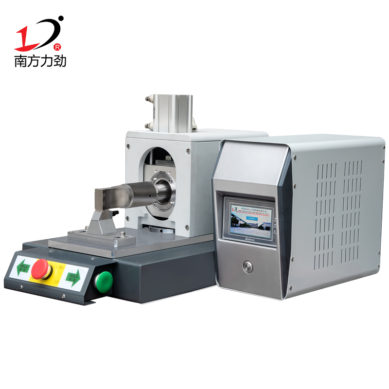 超音波銅管封尾機(jī)40K超聲波金屬焊接機(jī)